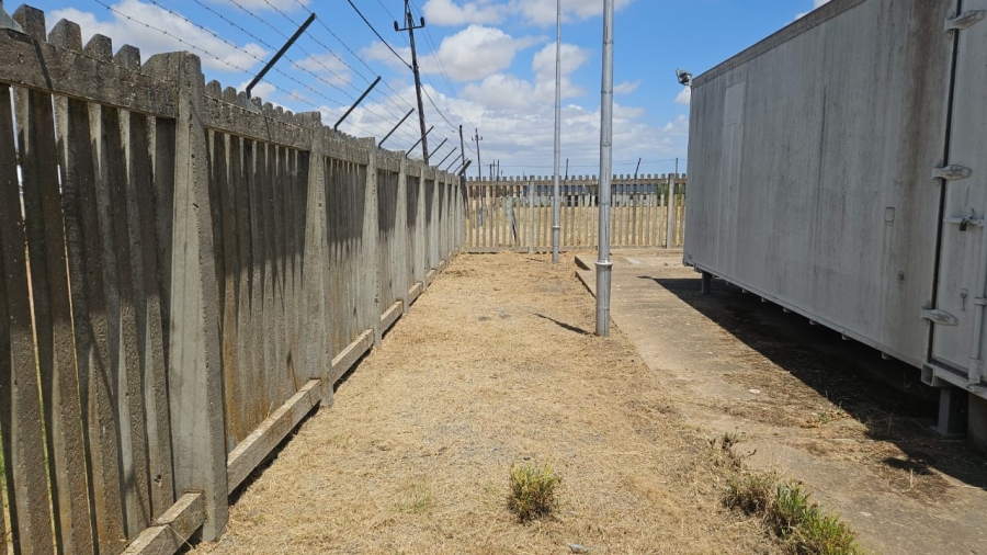 Commercial Property for Sale in Aurora Western Cape